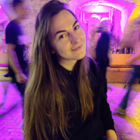Мария Тимашева